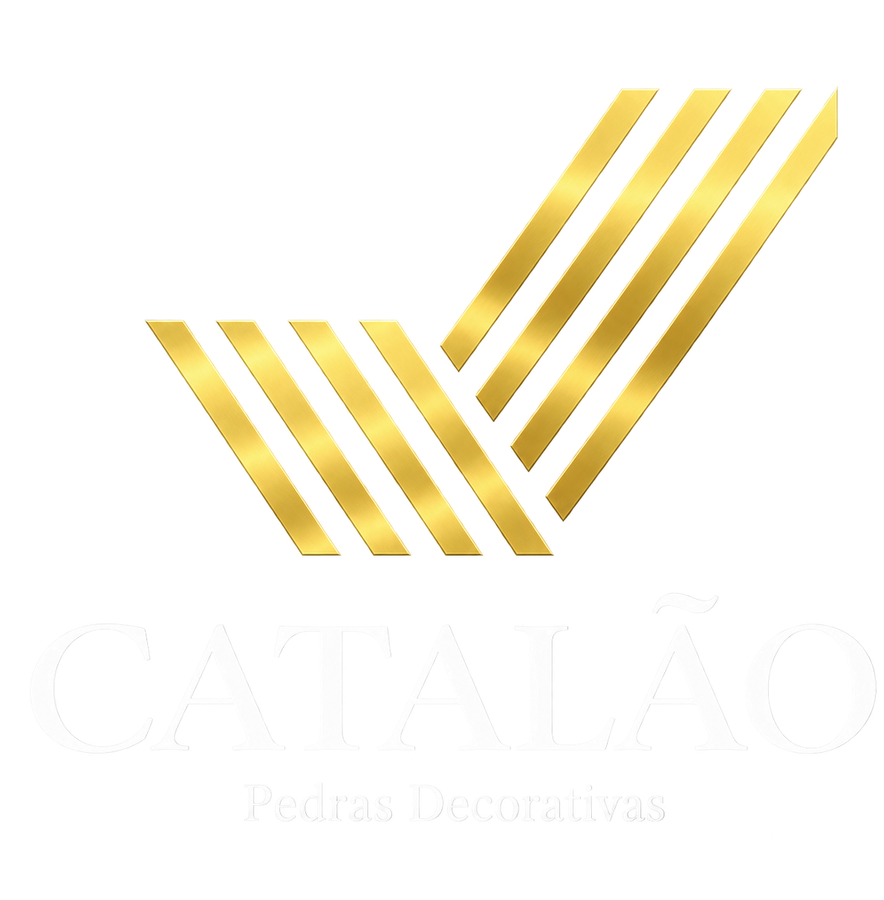 Catalão Pedras Decorativas